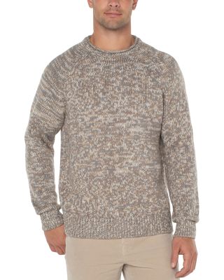 Liverpool Los Angeles - Roll Neck Raglan Sweater