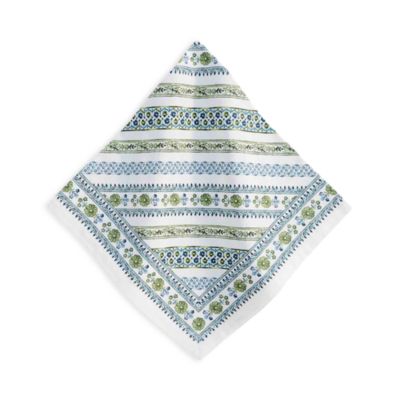 Seville Stripe Napkin