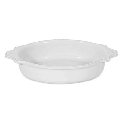 Juliska - Berry & Thread Oval Baker 13"