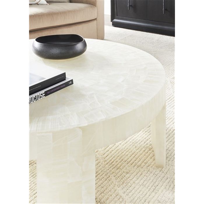 Vanguard shop coffee table