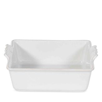Juliska Berry & Thread Square Baker | Bloomingdale's