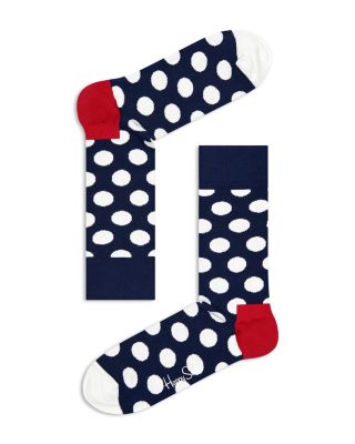 Happy Socks - Big Dot Socks
