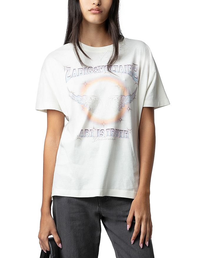 ZADIG TEE
