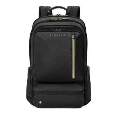 Briggs &  Riley HTA Large Cargo Backpack