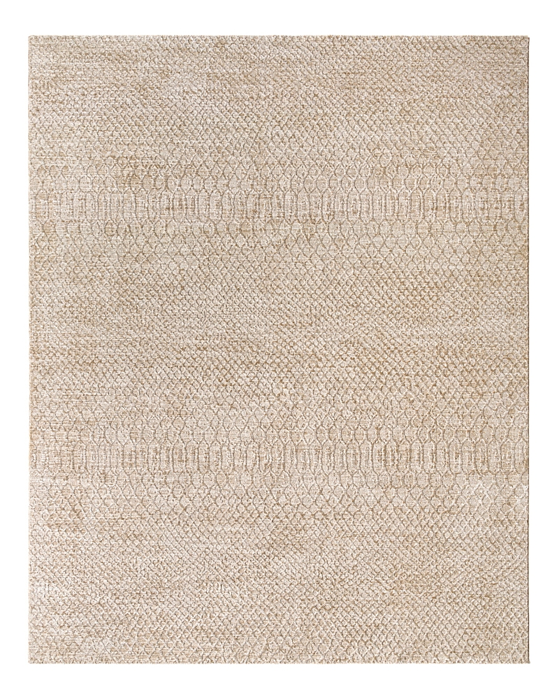 Surya Masterpiece Mpc-2302 Area Rug, 6'7 X 9'6 In Light/grey