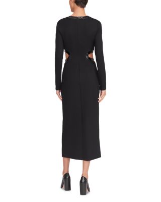 Long Sleeve Dolce Dress