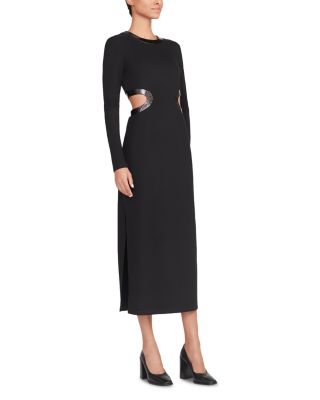 Long Sleeve Dolce Dress