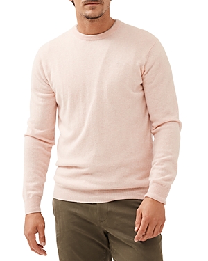 RODD & GUNN QUEENSTOWN CREWNECK SWEATER