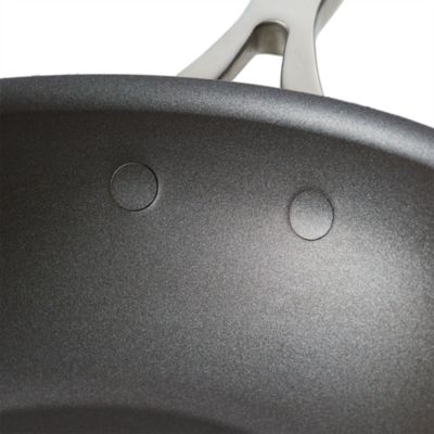 Ascend 10&amp;quot; Open Stir Fry Pan