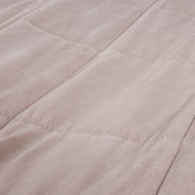 Amsterdam Coverlet, Twin