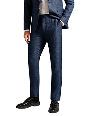TED BAKER TAYLORT SLIM FIT TROUSERS