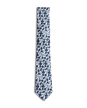 Ted Baker - Tommaso Ditsy Floral Silk Tie