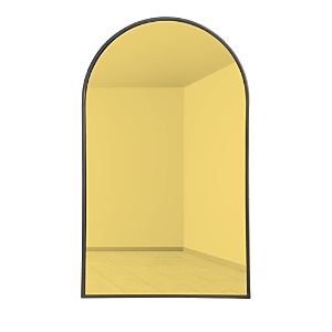 Tov Furniture Hadley Wall Mirror In Bronze