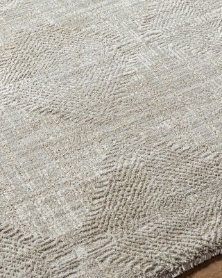 Livabliss Masterpiece MPC-2313 Runner Area Rug, 2'8" x 7'3"