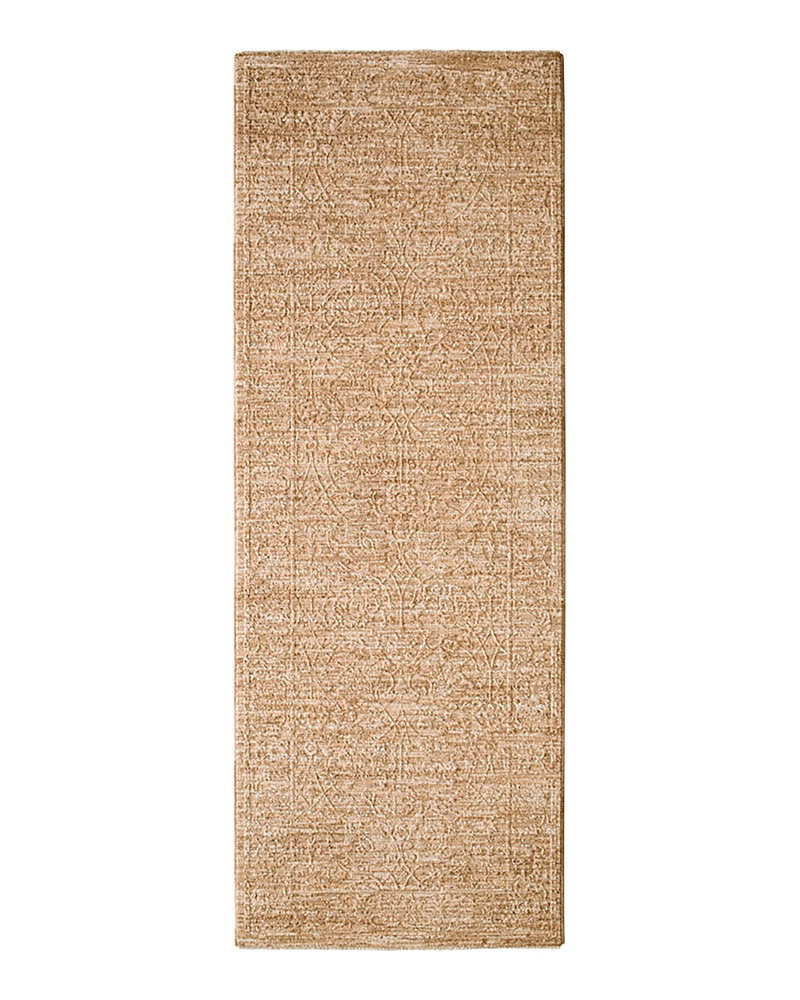 SURYA MASTERPIECE MPC-2314 RUNNER AREA RUG, 2'8 X 7'3