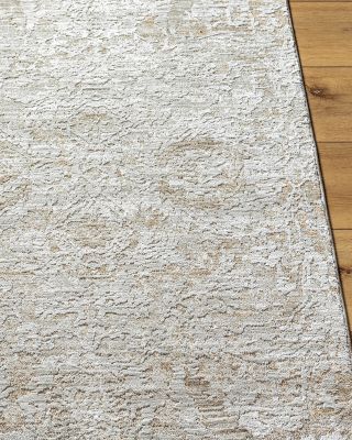 Livabliss Masterpiece MPC-2317 Runner Area Rug, 2'8" x 7'3"