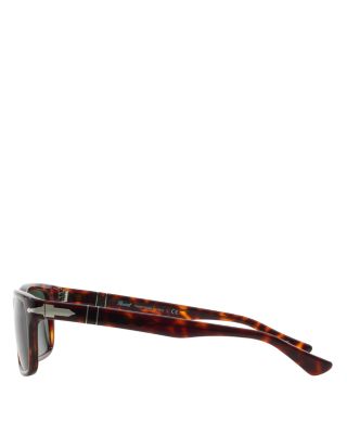Rectangle Sunglasses, 58mm