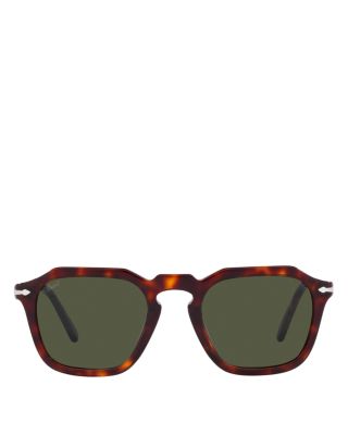 Square Sunglasses, 50mm