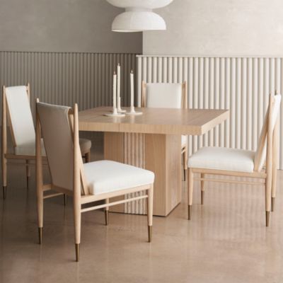 Unity Light Dining Chair