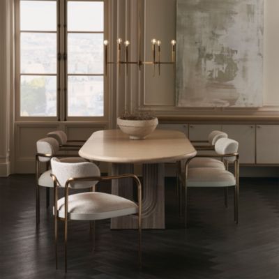 Emphasis Dining Chair