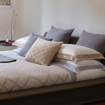Frette - Geometrics Arredo Bedding Collection - Exclusive