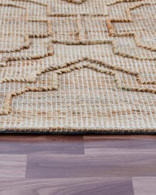 Bridget BRDG-01 Area Rug, 7'9" x 9'9"