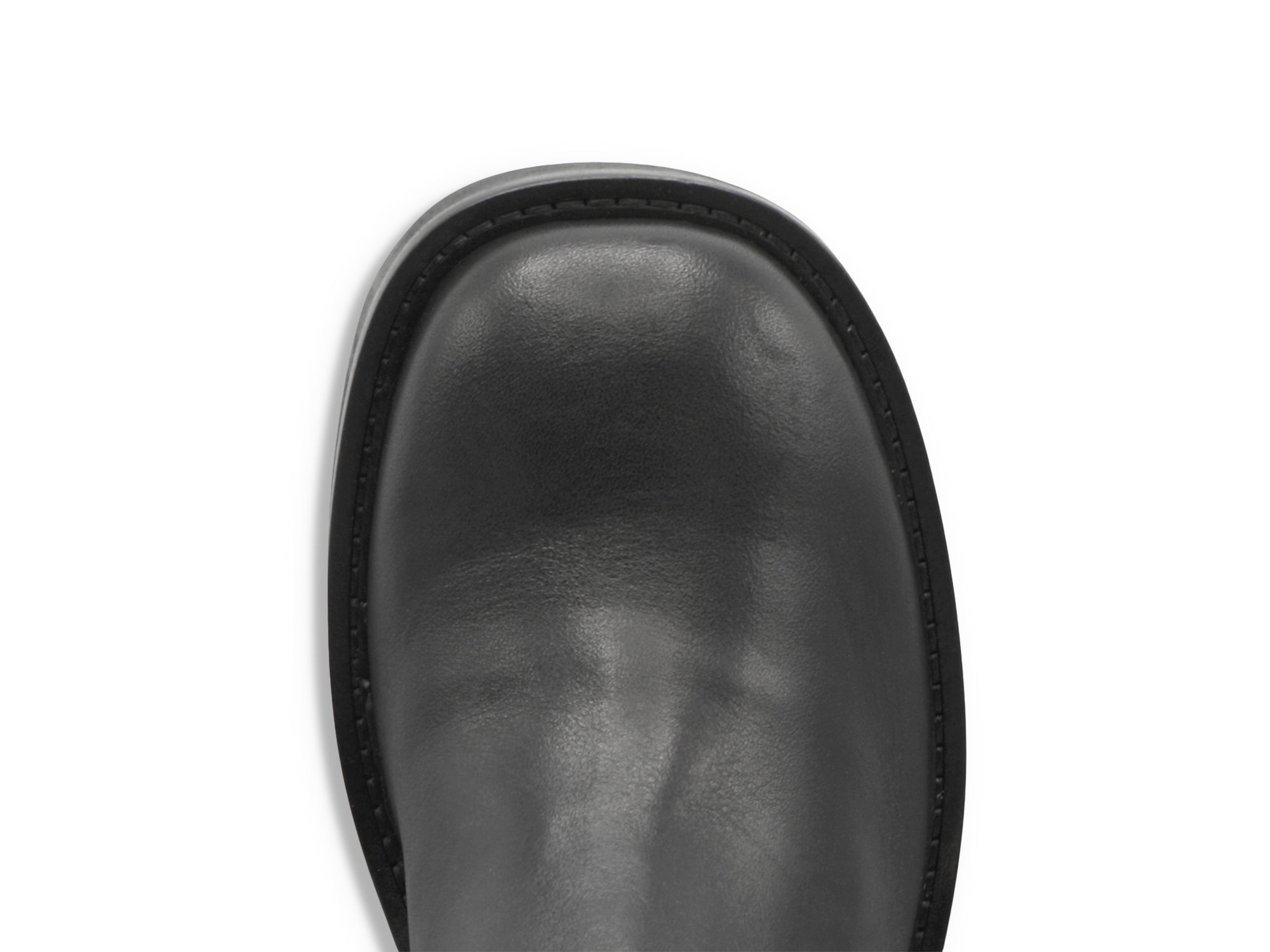 Women's Micki Moto Boots — Image 3