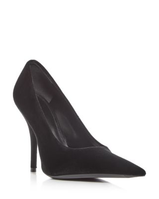 Balenciaga - Women's Knife Pointed Toe Pumps