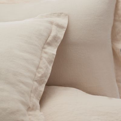 Linen Duvet Cover Set - Exclusive