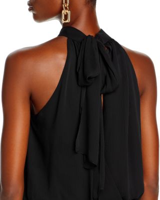 Maris Halter Neck Top  