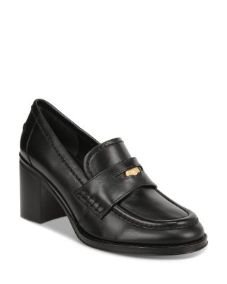 Veronica Beard - Women's Penny 70 Loafer Pumps