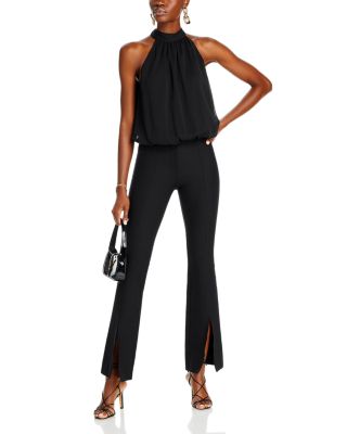 Maris Halter Neck Top  