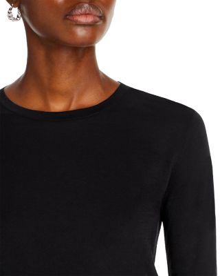 Essential Crewneck Tee