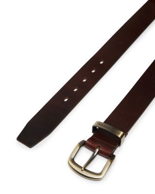 Men's Farmlands Leather Belt