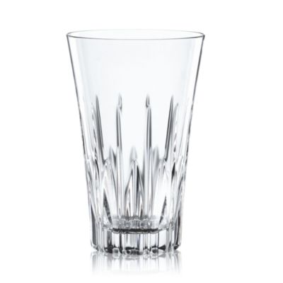 Classix Highball Longdrink Glasses, Set of 4 
