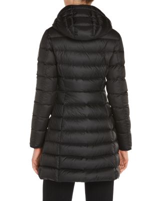 Moncler Hirma Hooded Down Puffer Coat | Bloomingdale's