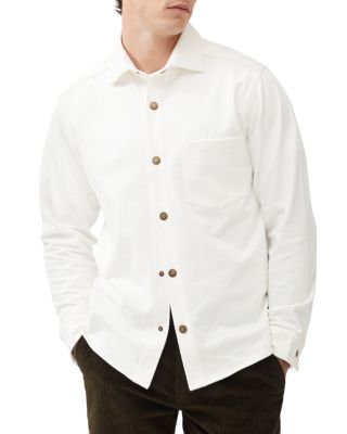 Rodd & Gunn - Kingston Park Cotton Shirt Jacket