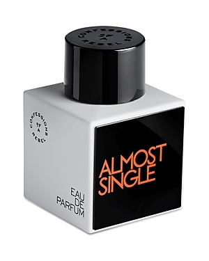 Almost Single Eau de Parfum 3.4 oz.