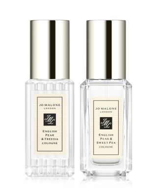 Jo Malone London English Pear Duo | Bloomingdale's Beauty & Cosmetics