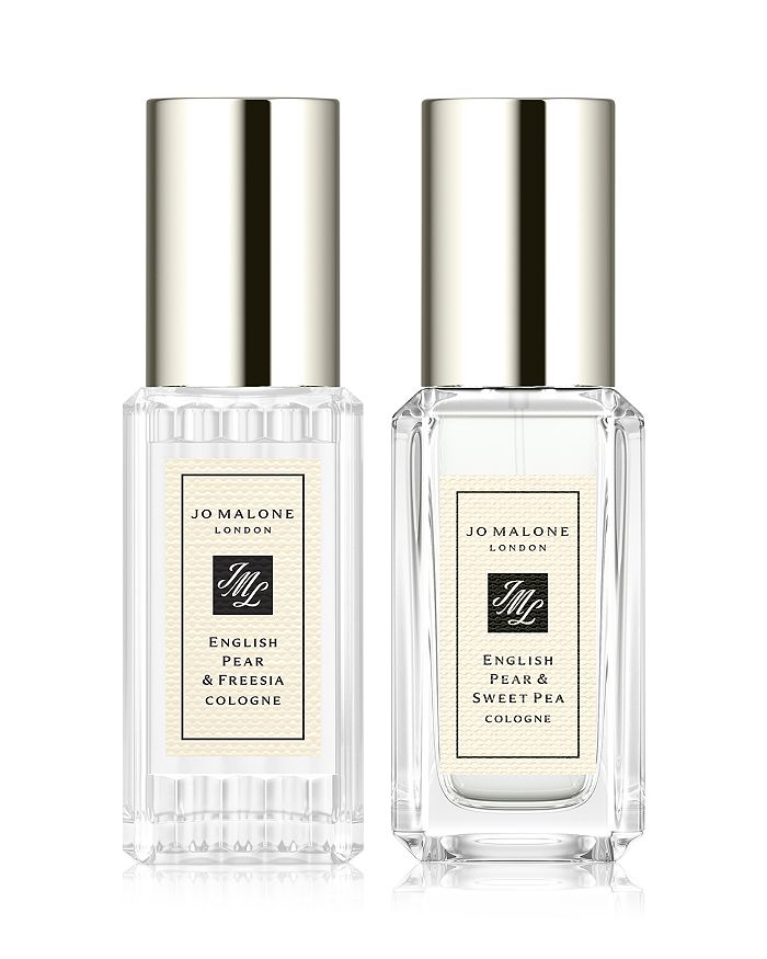 Jo Malone London English Pear Duo Bloomingdale's