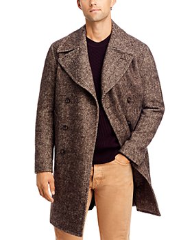 Michael Kors - Double Breasted Peacoat
