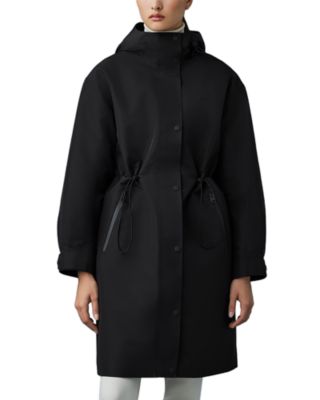 Mackage＊BREER Long 2-in-1 rain parka＊レインパーカ Mackage Breer 2-in-1 Rain Jacket | Bloomingdale's