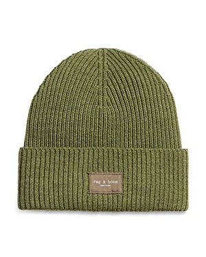 RAG & BONE RAG & BONE BLAKE BEANIE HAT