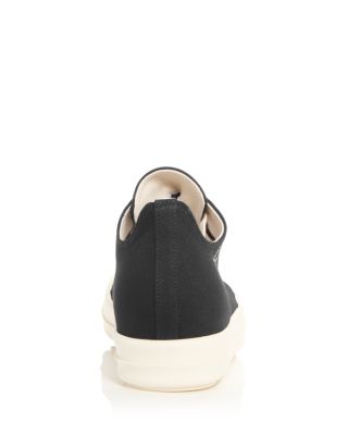 DRKSHDW Rick Owens Men's Scarpe Low Top Sneakers | Bloomingdale's