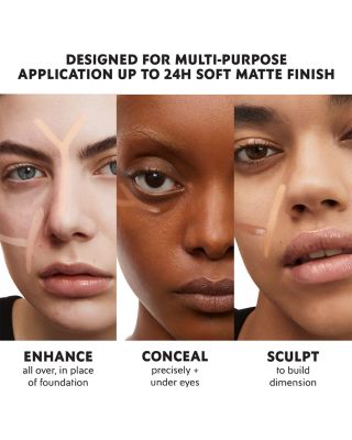 All Hours Precise Angles Full Coverage Concealer 0.5 oz.