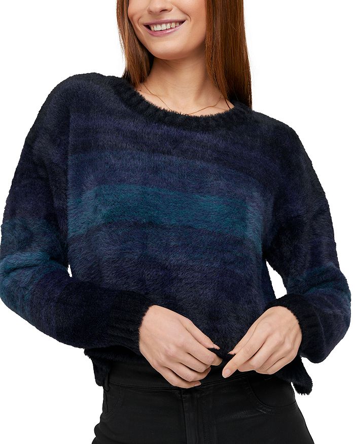 Bella Dahl - WINTER SLOUCHY SWEATER