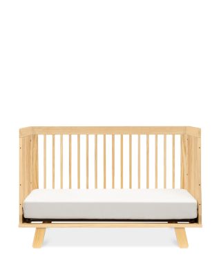 Hudson 3-in-1 Convertible Crib