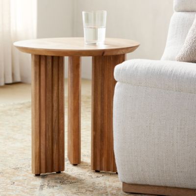 Agnes End Table
