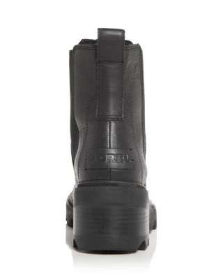 Women's Joan Now Block Heel Chelsea Boots