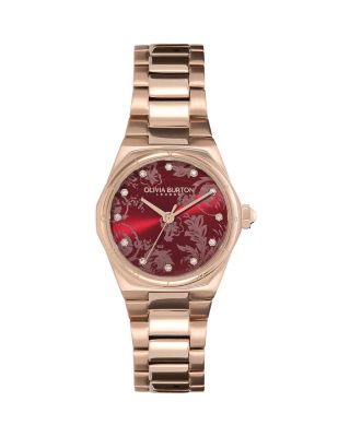 Olivia Burton - Sports Luxe Mini Watch, 28mm
